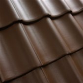 BENDERS EXKLUSIV Taška základní 1/1 standartní barva Benderit hnědá